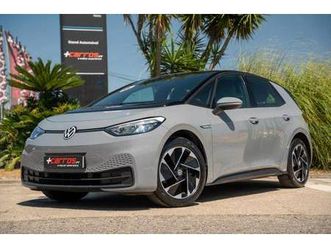 volkswagen id.3 pro performance