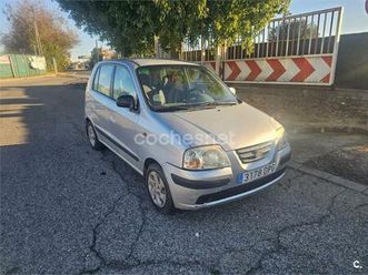 hyundai atos prime 1.1i gls