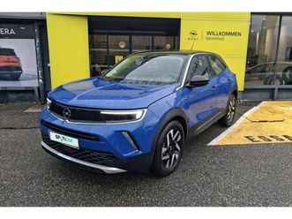 electrique 136 ch & batterie 50 kwh elegance