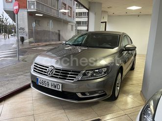volkswagen cc 2.0 tdi dsg bluemotiontechnology
