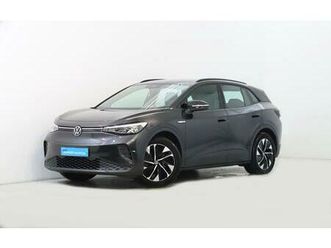 volkswagen id.4 pro performance