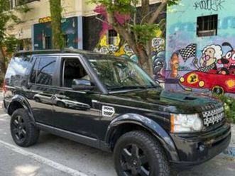 2012 landrover lr4 hse