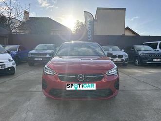 1.2 turbo 130ch gs bva8