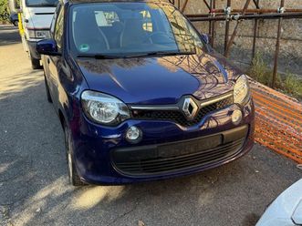 twingo twingo sce stop&amp;start intens