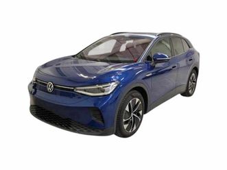 volkswagen id.4 pro performance 77 kwh, cx. a., 204cv