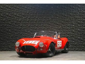 cobra superformance 427