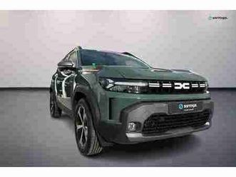 duster 1.0 tce eco-g journey bi-fuel