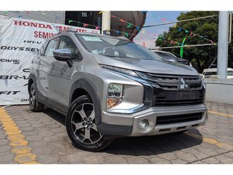 mitsubishi xpander 1.5 xpander cross at