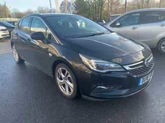 1.4i turbo sri nav euro 6 5dr