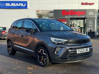 1.2 turbo ultimate auto euro 6 (s/s) 5dr