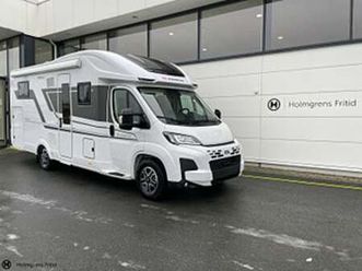 adria matrix plus 670 dl - fiat multijet3 140hp 103kw hd 43h face to f