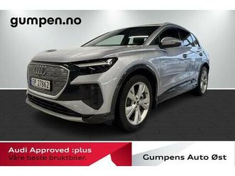 55 quattro edition plus/hengerfeste/s+v