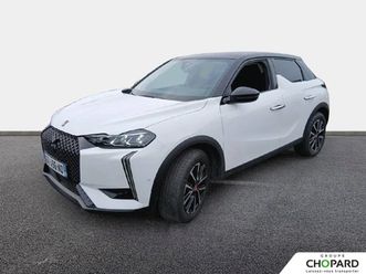 ds 3 puretech 130 eat8