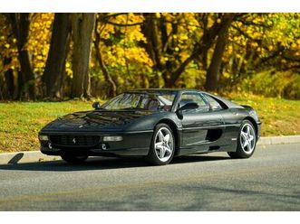 1997 ferrari f355