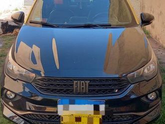 vendo fiat cronos 2023 gse