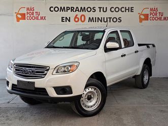 jac t6 2.0t frison 4x2