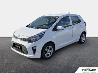 picanto 1.0l 67 ch bvm5