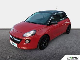 adam 1.4 twinport 87 ch s/s