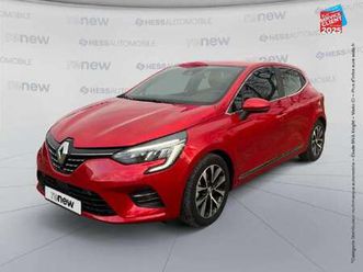 1.6 e-tech hybride 140ch intens -21n