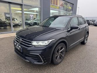 tiguan 2.0 tdi 150ch dsg7