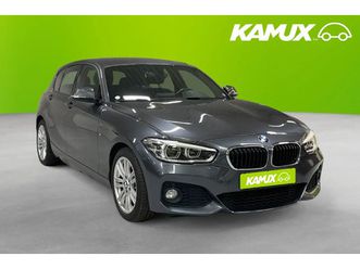 i 5-dörrars m-sport