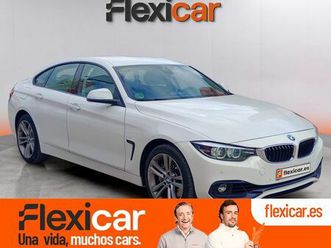 435d xdrive gran coupe 230 kw (313 cv)