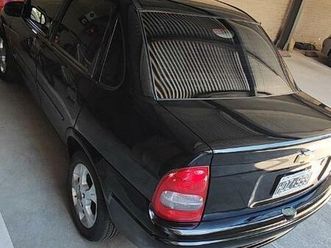 chevrolet clasicc 2008