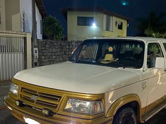 d20 cab dupla miura rara