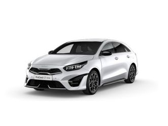 kia proceed 1.5 t-gdi gt-line