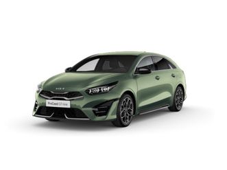 kia proceed 1.5 t-gdi gt-line
