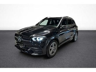 gle 350 de eq power 9g-tronic 4matic