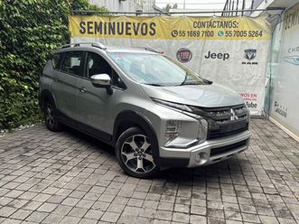 mitsubishi xpander 1.5 xpander cross at