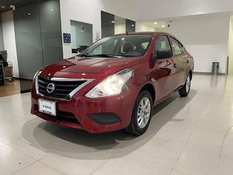 nissan v-drive 1.6 mt a/c audio