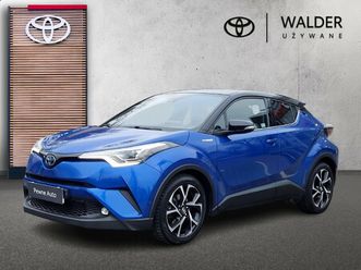 1.8 hybrid selection bezwypadkowy gwarancja serwisowany salon polska