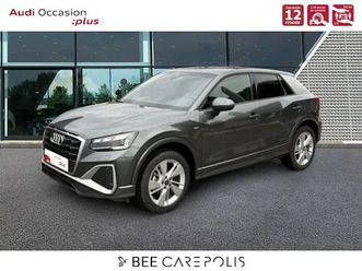 q2 35 tfsi 150 s tronic 7