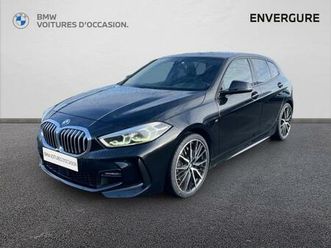 120da 163ch m sport dkg7