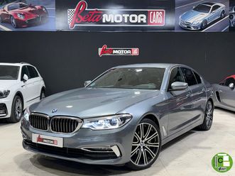 530i xdrive 185 kw (252 cv)
