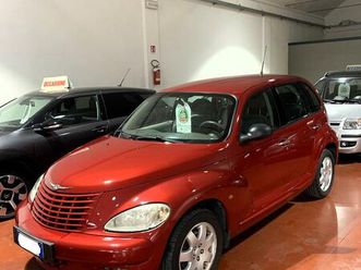 chrysler pt cruiser 22 crd limited-unipro-eccelso