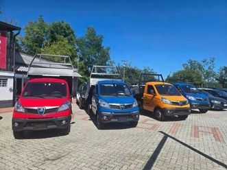 np6/gpl 3000/2530ribalt. disp. in pronta consegna!