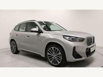 30 66.5kwh m sport auto xdrive 5dr (11kw charger)