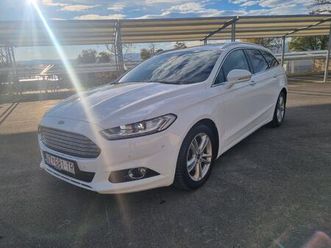 FORD MONDEO ford-mondeo-karavan-1-5-tdci-2015-god