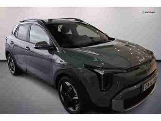 stonic 1.0 t-gdi tech