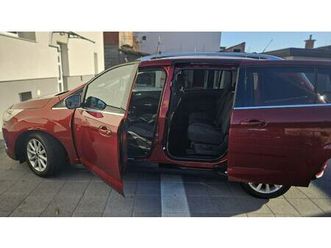 ford c-max grand 2.0 tdci, 7 sjedala, 2016 god.