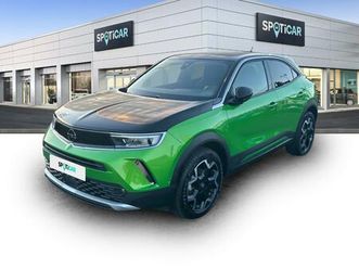 1.2 turbo 130ch ultimate bva8