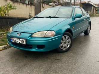 toyota paseo an. 1996