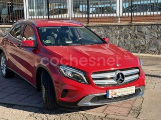 mercedes-benz clase gla gla 200 cdi amg line