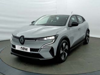 e-tech electric ev60 220ch equilibre super charge