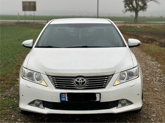 toyota camry an. 2014