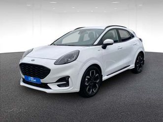 1.0 ecoboost 155ch mhev st-line x dct7