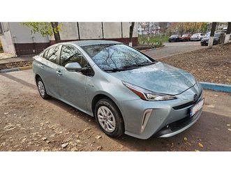 toyota prius an. 2019